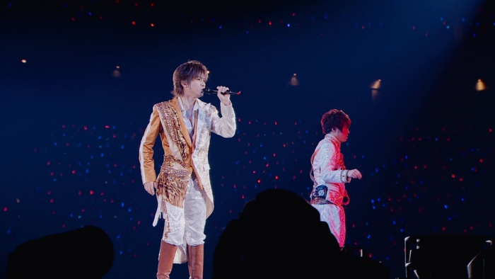 近畿小子演唱会][近畿小子KinKi Kids concert 2013-2014][M2TS][53.5G