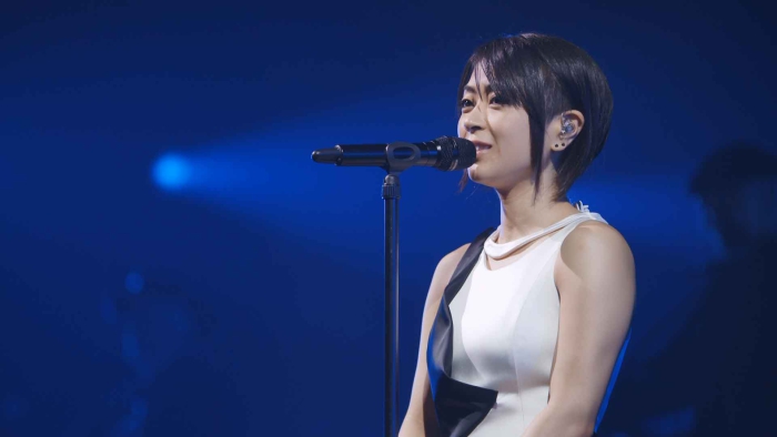 宇多田光演唱会][宇多田光2018 千叶幕张演唱会Hikaru Utada Laughter